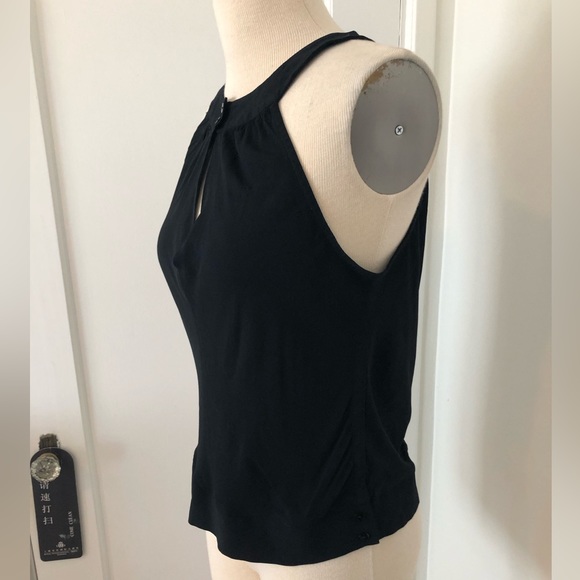 Key whole blouse - Picture 2 of 7